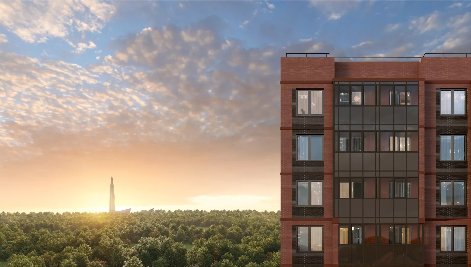 Окружающая среда