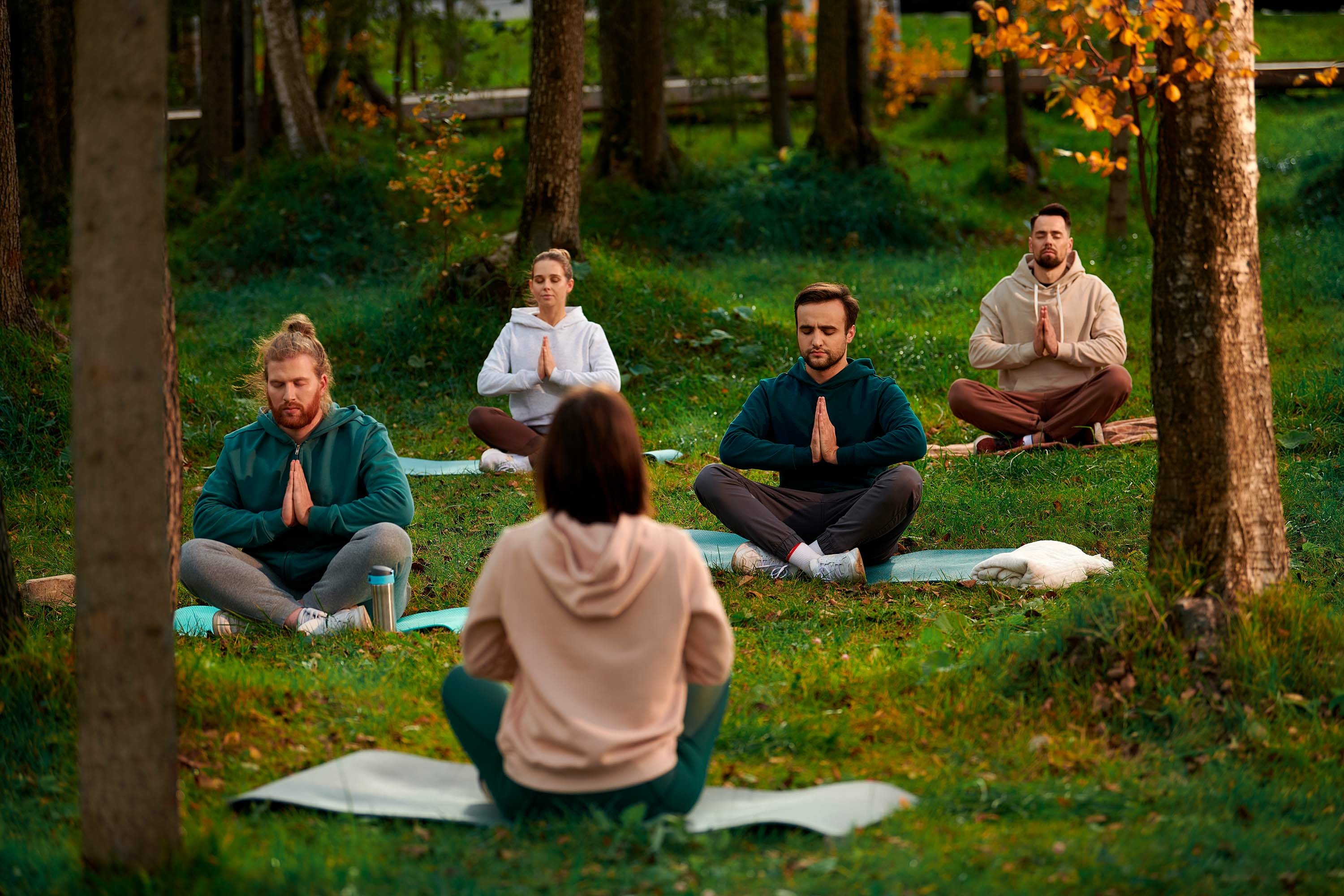 Развитие общественных пространств