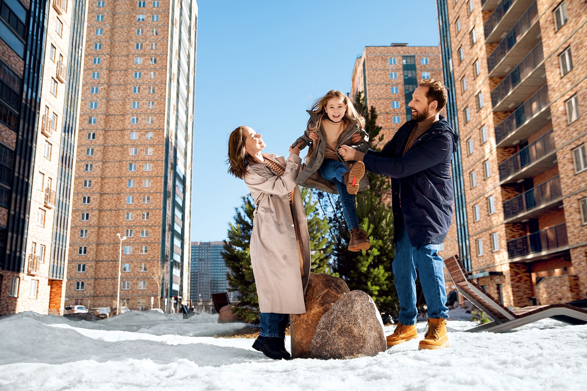 Единая концепция