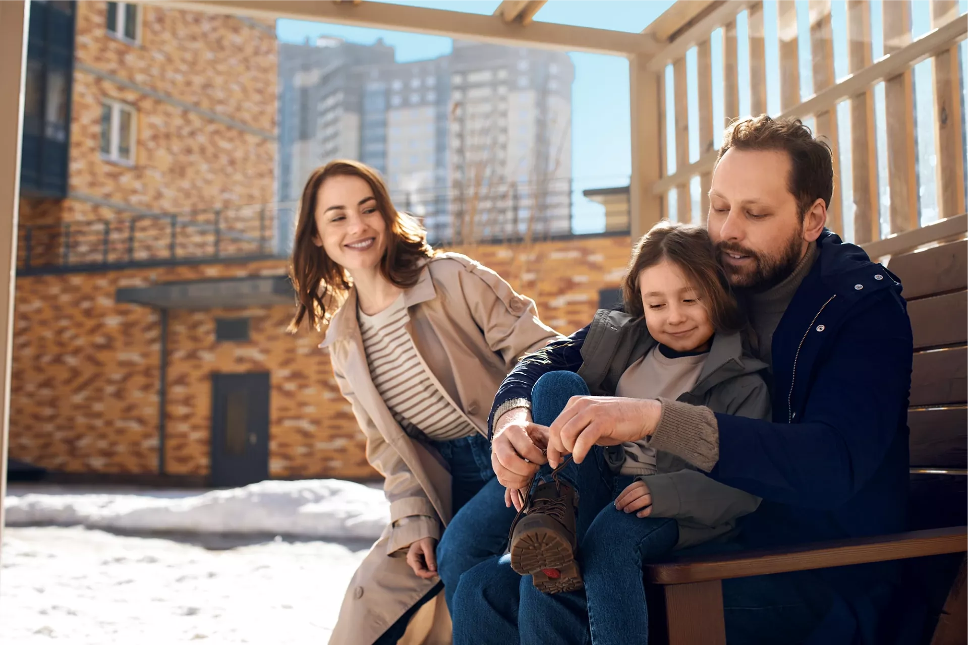 Социальная ответственность