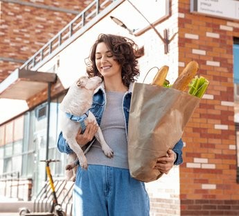 объектов инфраструктуры