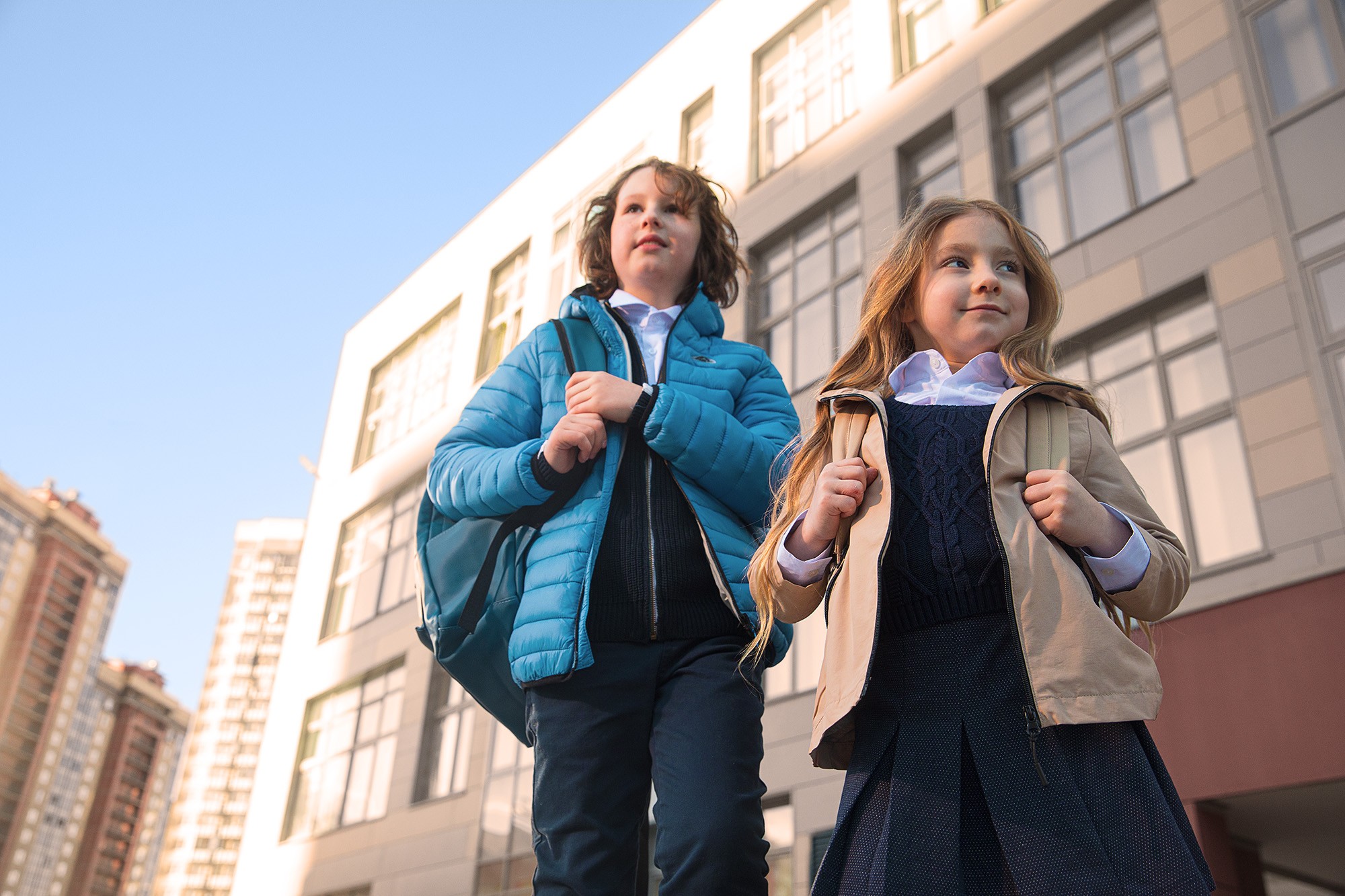 Развитие социальной и коммерческой инфраструктуры