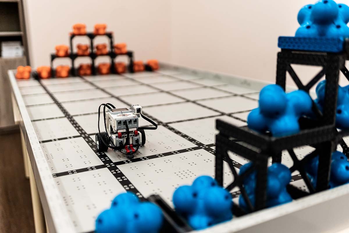 Социальная инфраструктура